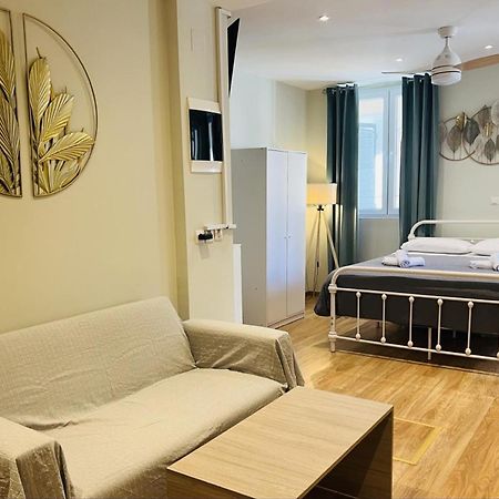 Louisa'S Studio Corfu  Bagian luar foto